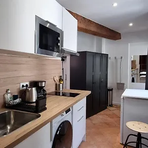 Proche Capitole - Terrasse - Wifi - Tv Toulouse